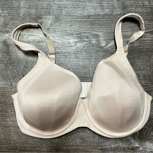 Bali Cup Bra Size 36D
